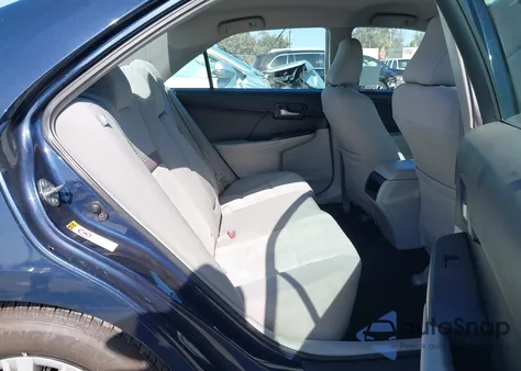 2014 Toyota Camry Le from USA, damaged, VIN 4T4BF1FK5ER422028